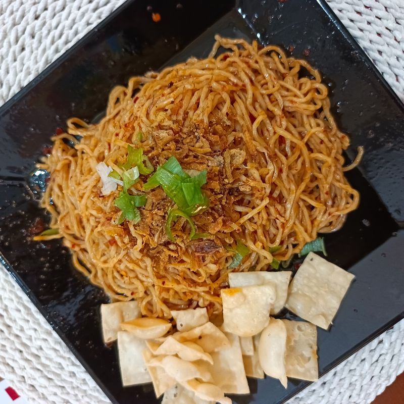 Mie Jebew Beta